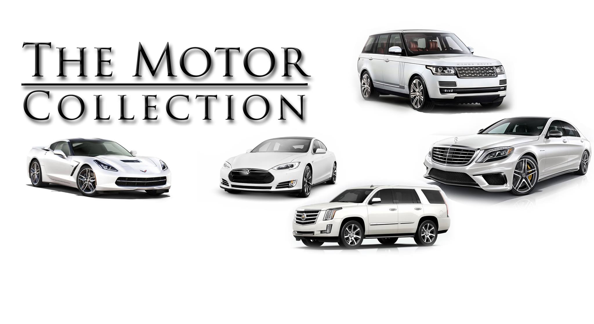 The Motor Collection | Plain City OH