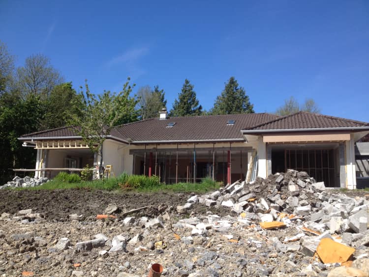 Barry Bohan Construction | Leitrim