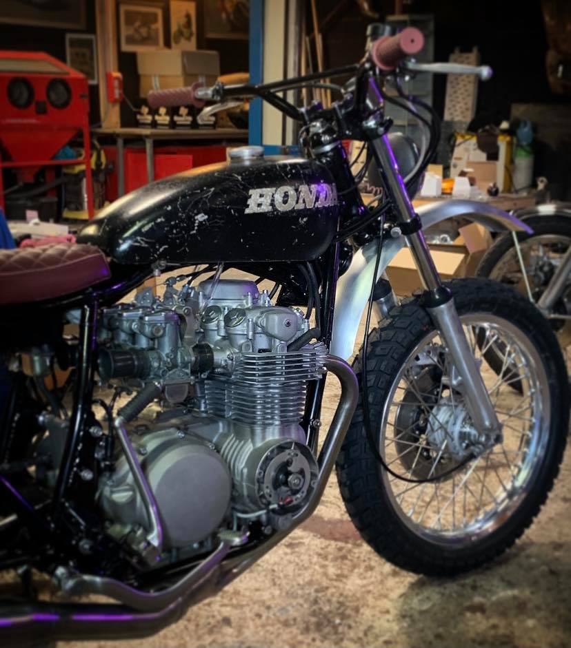 Pure Motorcycles | Saint-Raphaël