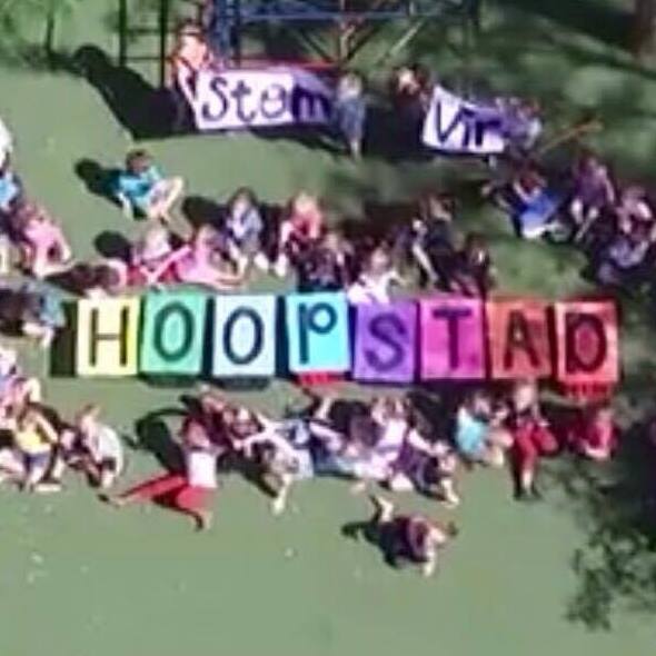 Hoopstad