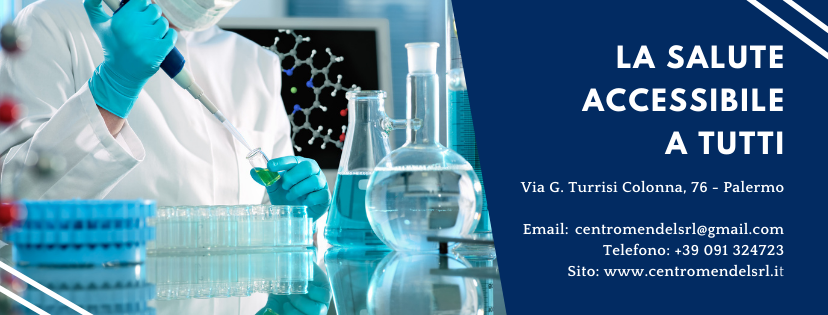 Centro Mendel Laboratorio Analisi Cliniche Home Facebook