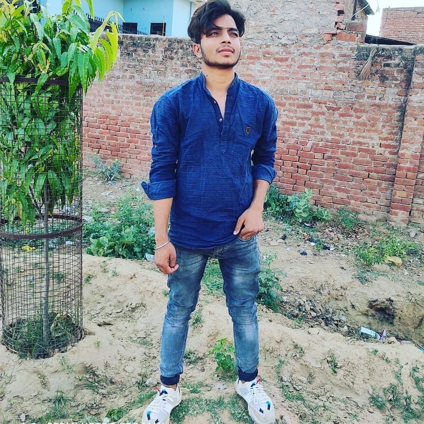 Karan Mathur