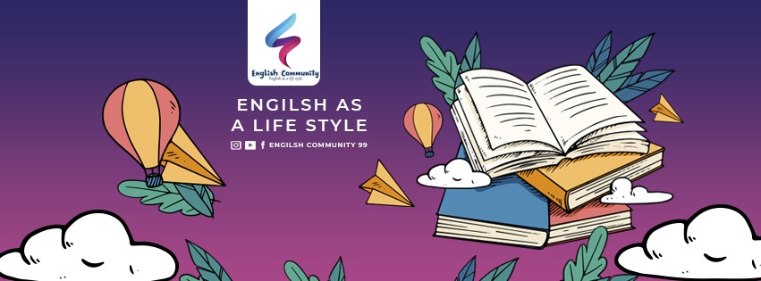 English Community added a new photo. - English Community