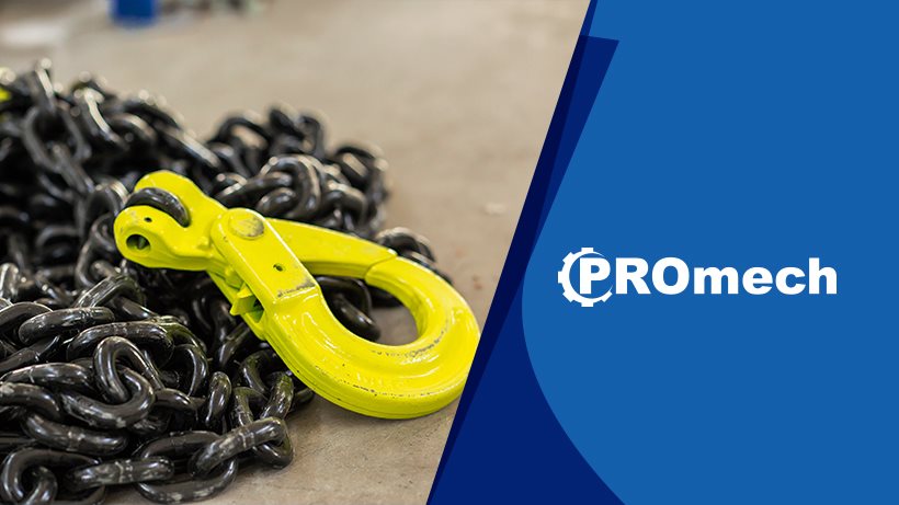 PROmech | Pleasa