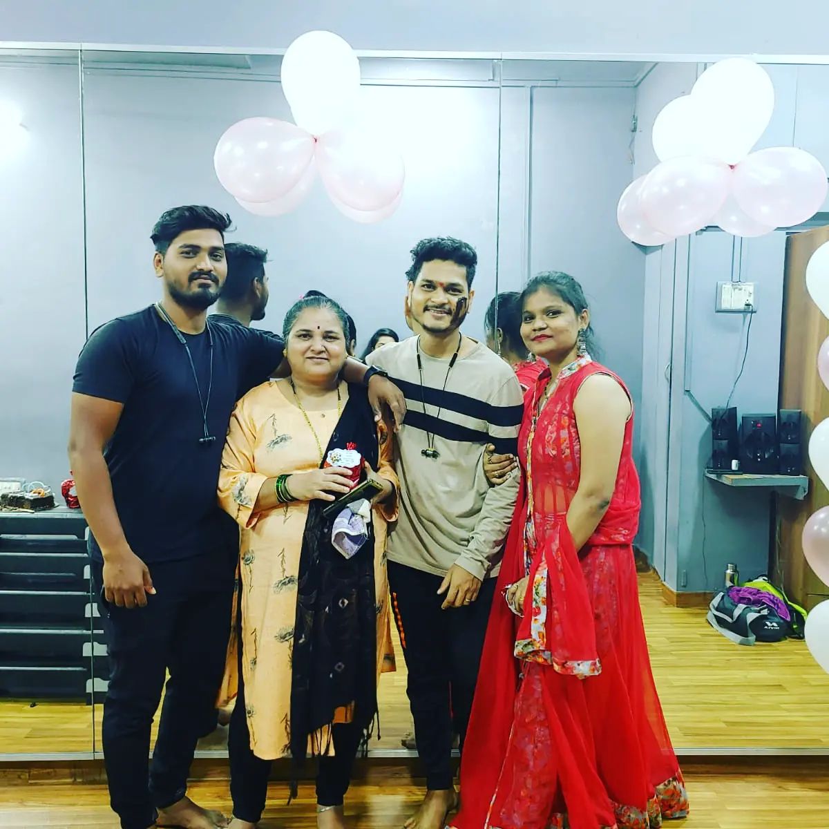 Rockers Dance Academy | Navi Mumbai (New Mumbai)