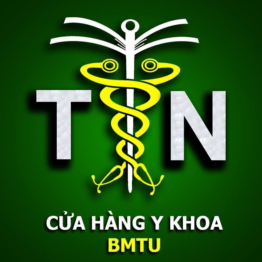 TN Medical -... - TN Medical - Sách và Thiết Bị Y Tế BMTU