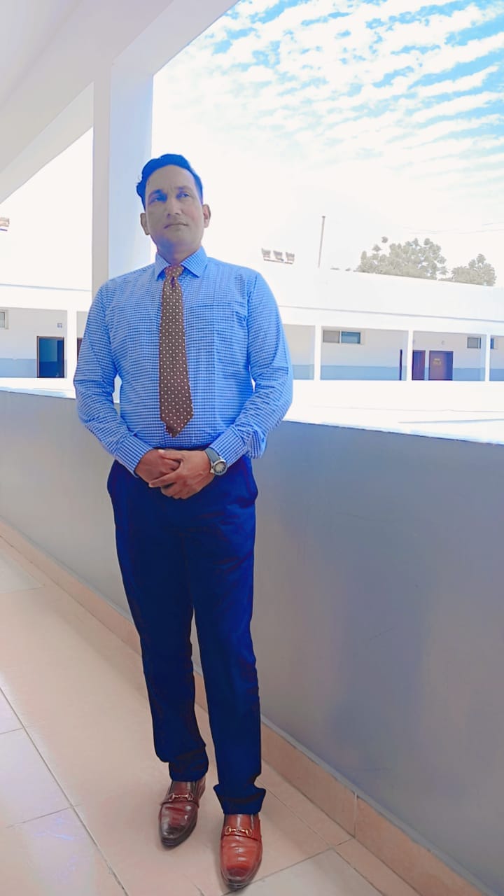 Azhar Hussain Info Hub