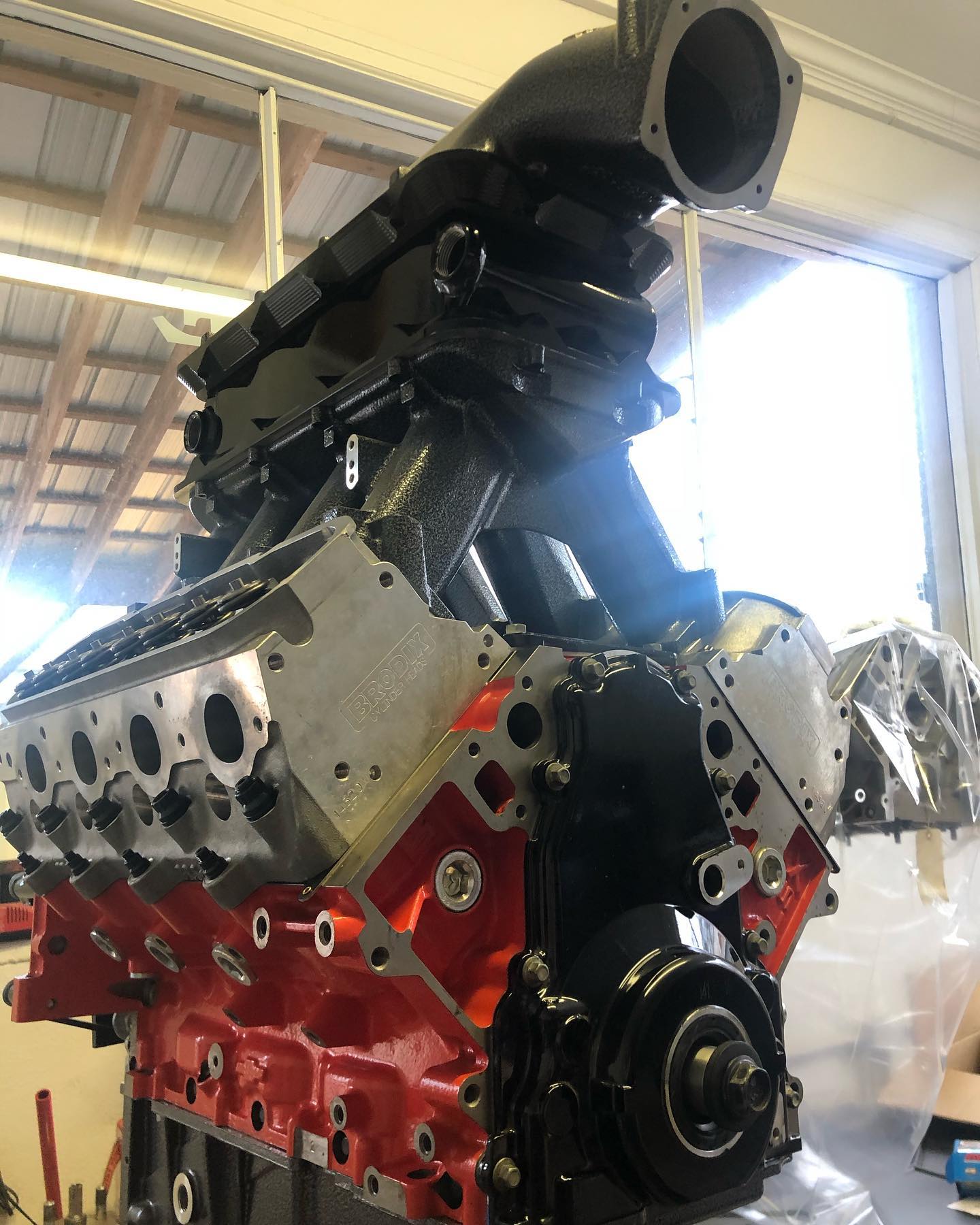 Complete Collision & Performance | Lucedale MS