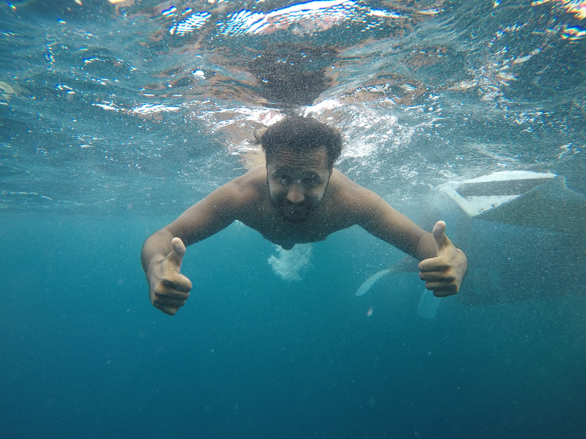 Karan Rana