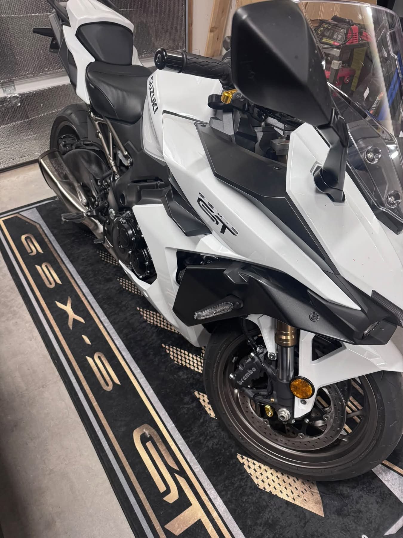 Suzuki GSX 1000 GT | Facebook