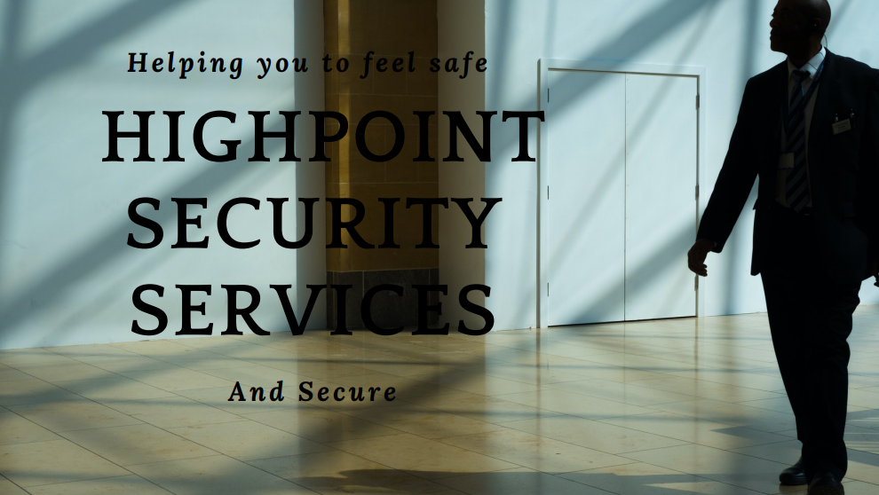 Highpoint Security Services LLC