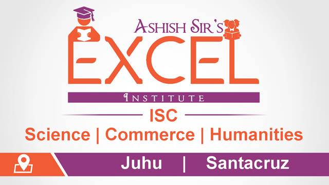 Excel Institute | Mumbai