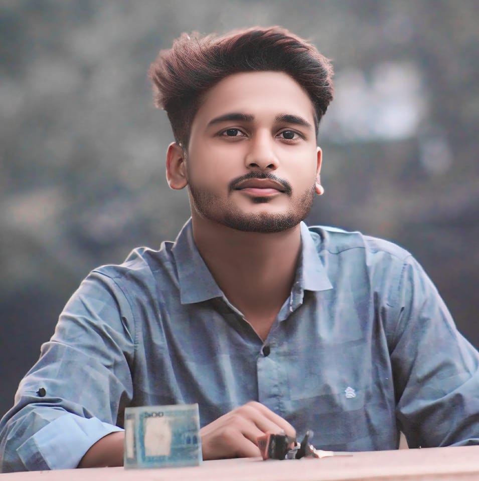 Md Rana Khan