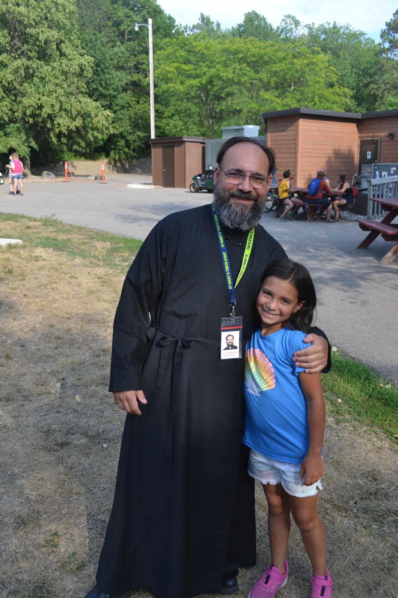 As we celebrate the... - St. Mary's Greek Orthodox Church | Facebook