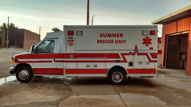 Sumner Rescue | Sumner NE