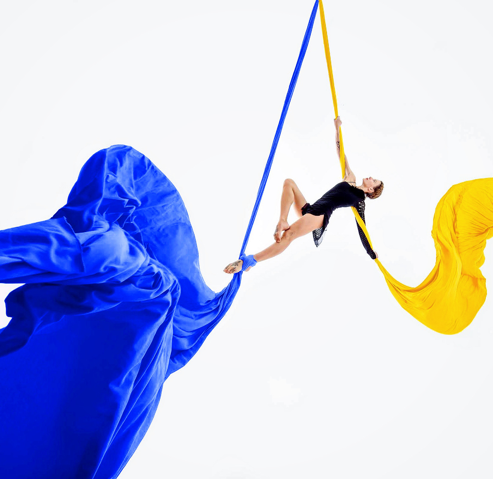 Curious about Low hammock classes? A little movement, a lot of fun 🪩 No ...