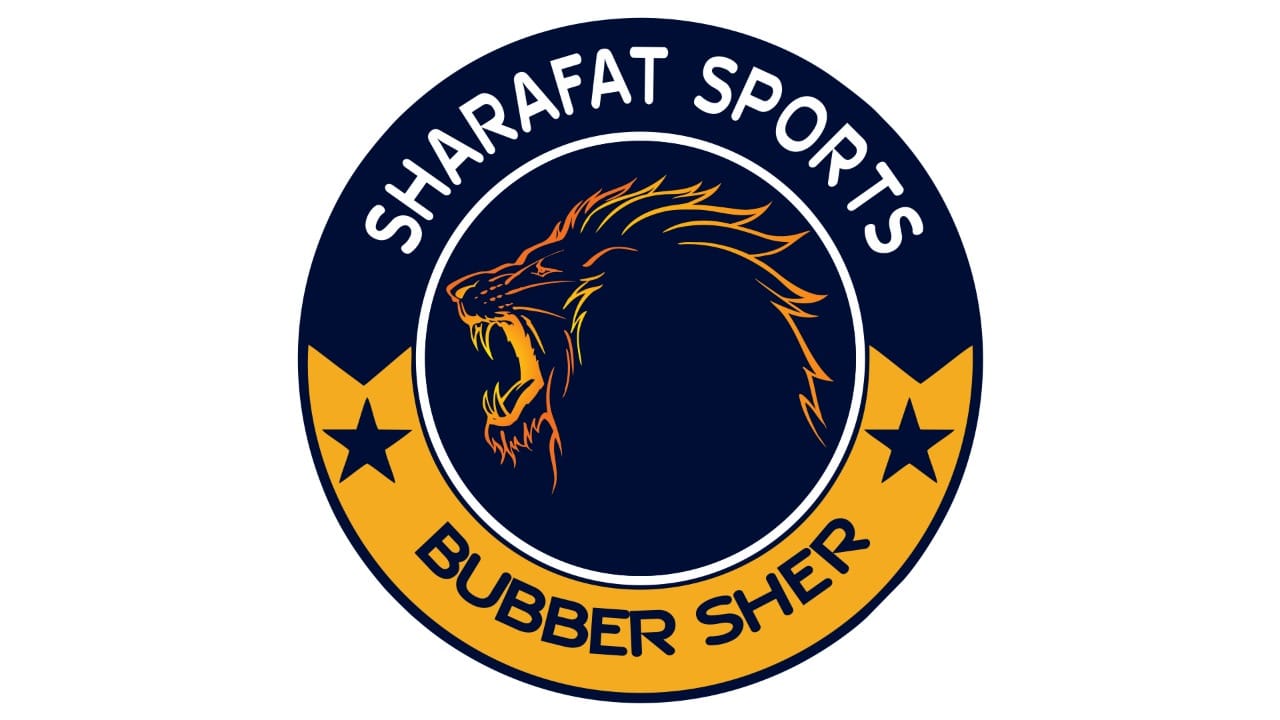 Sharafat spports pakistan