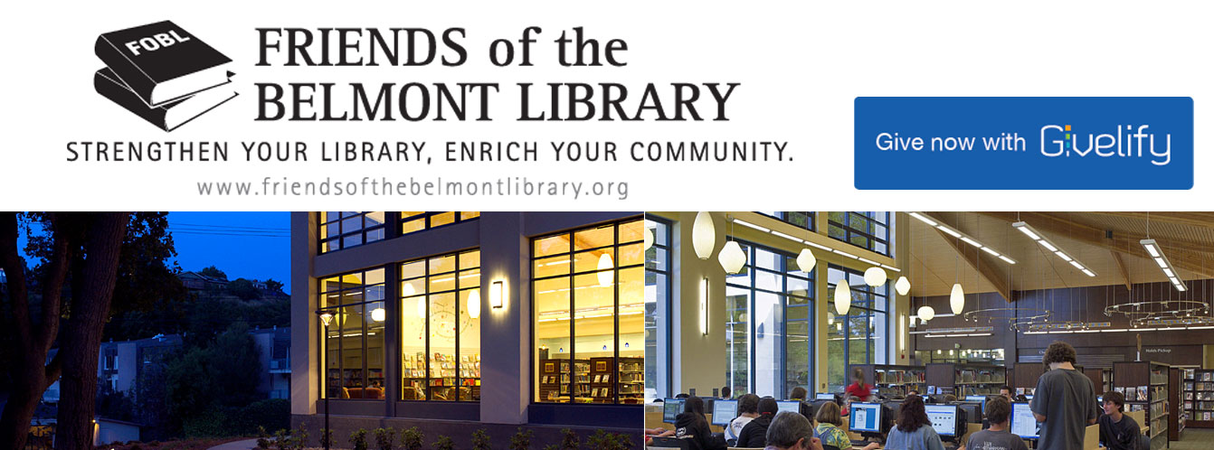 Jesmond Library