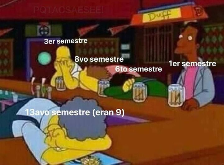 Memes UNA Puno