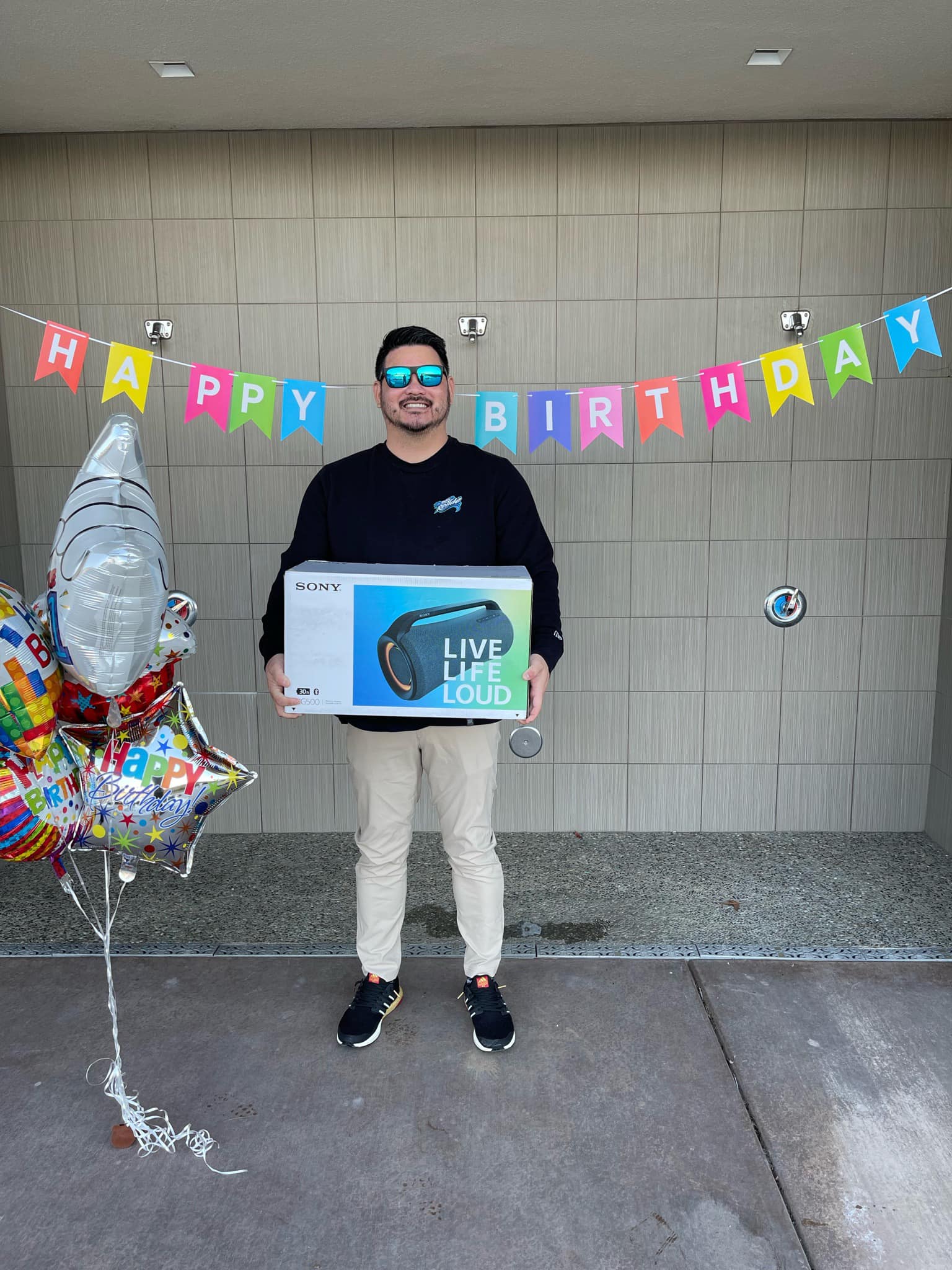 Almaden Riptide - Happy Birthday, Coach Kyle! 🎉🎉🎉 The team...