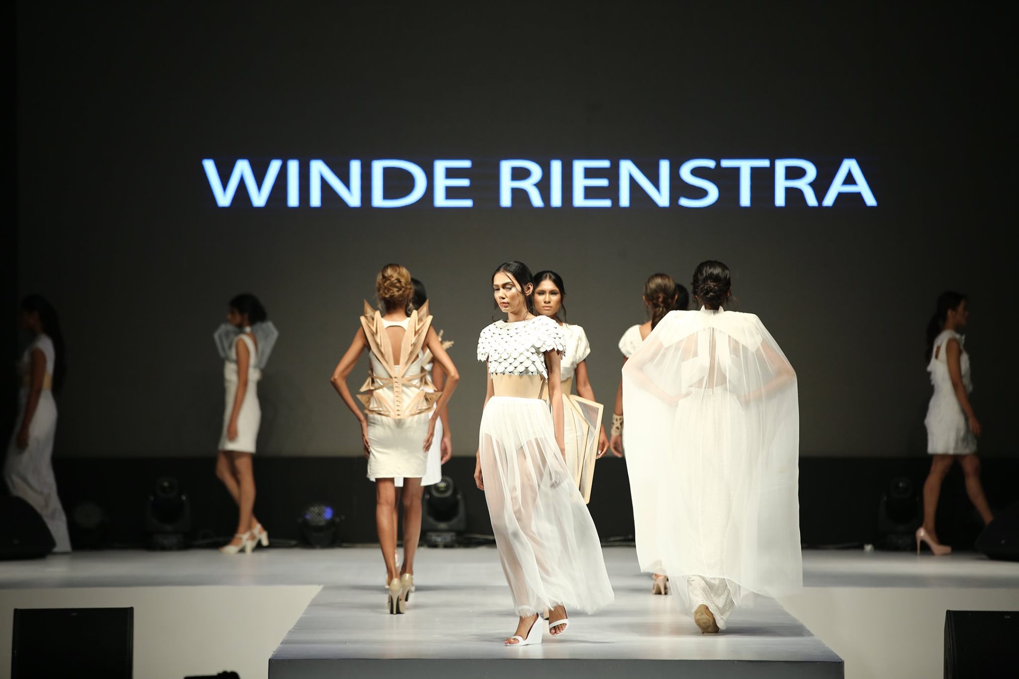 Winde Rienstra