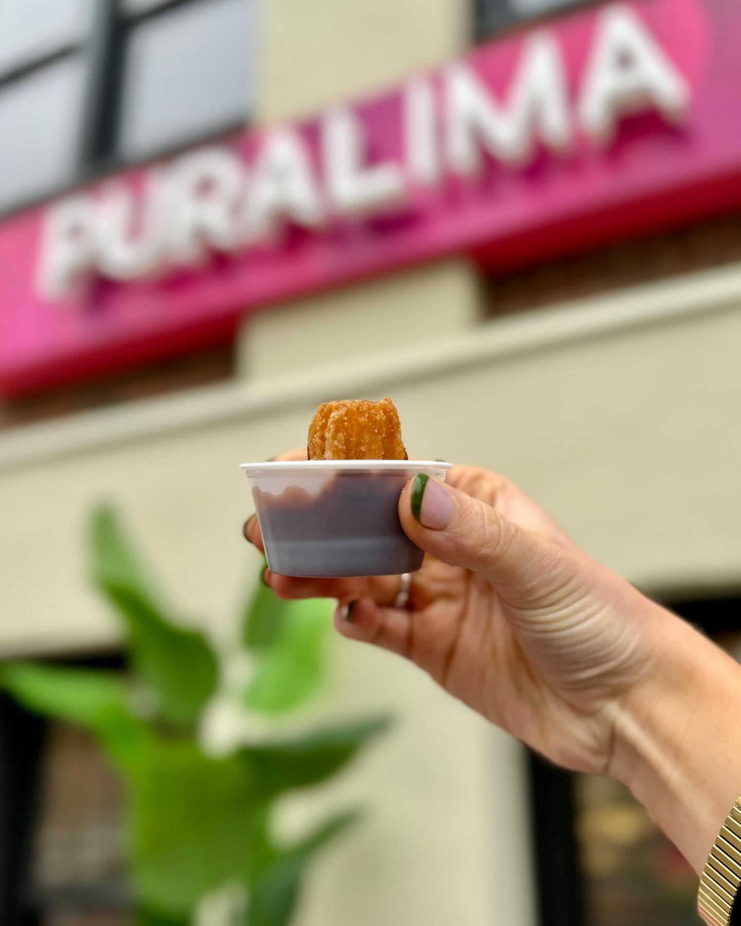 PURALIMA Cantina