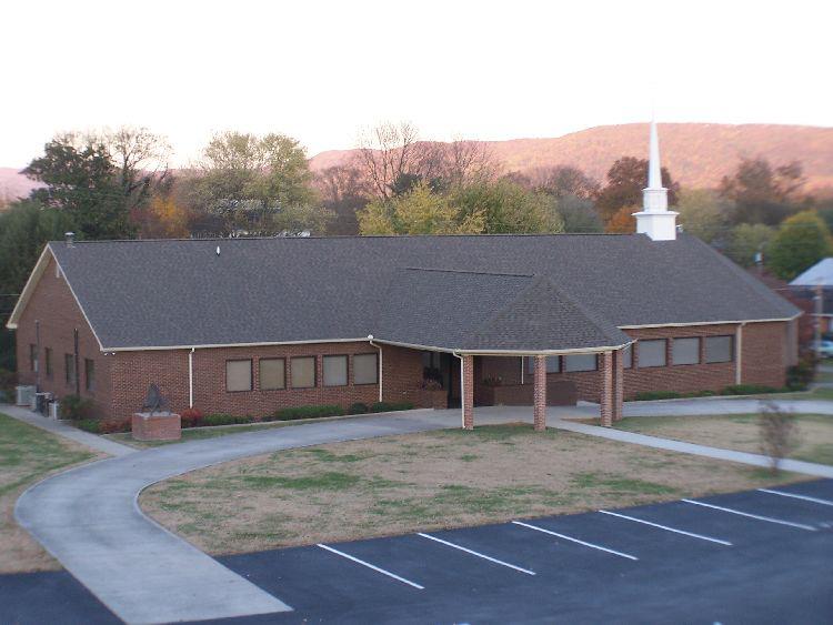 First Baptist Church Pikeville | Pikeville TN