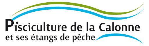 Pisciculture de la Calonne et ses étangs de pêche on Reels