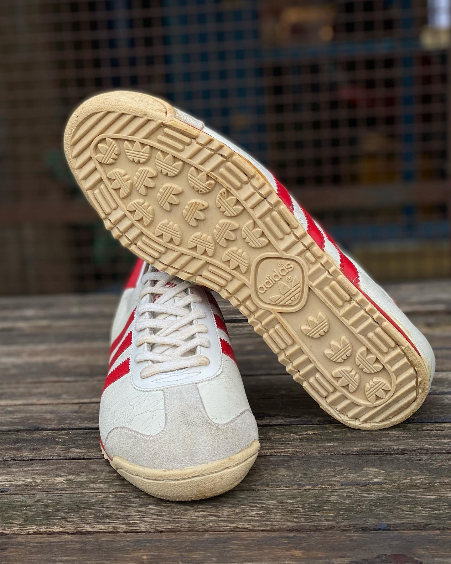 DEADSTOCK】 90