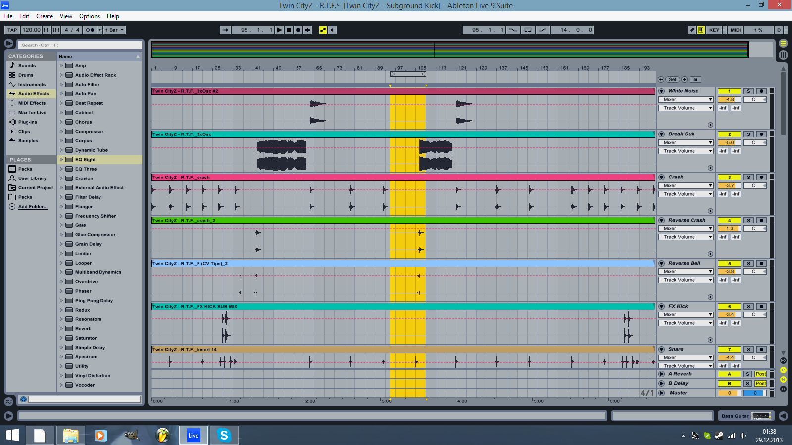 Prolixity - German Hardstyle Producer