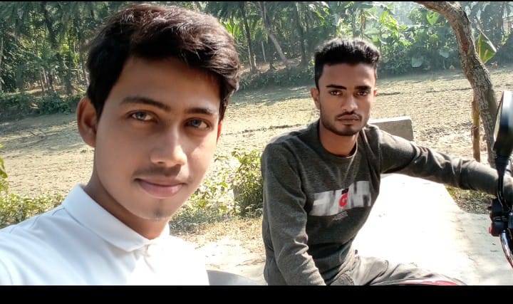 HP Sojib Ahamed