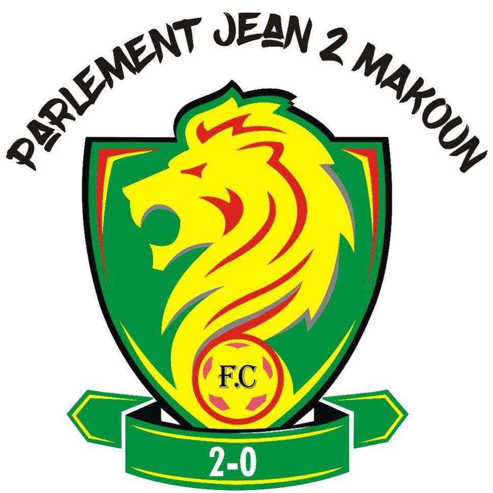 Les lionnes indomptables sous... - Parlement Jean II Makoun