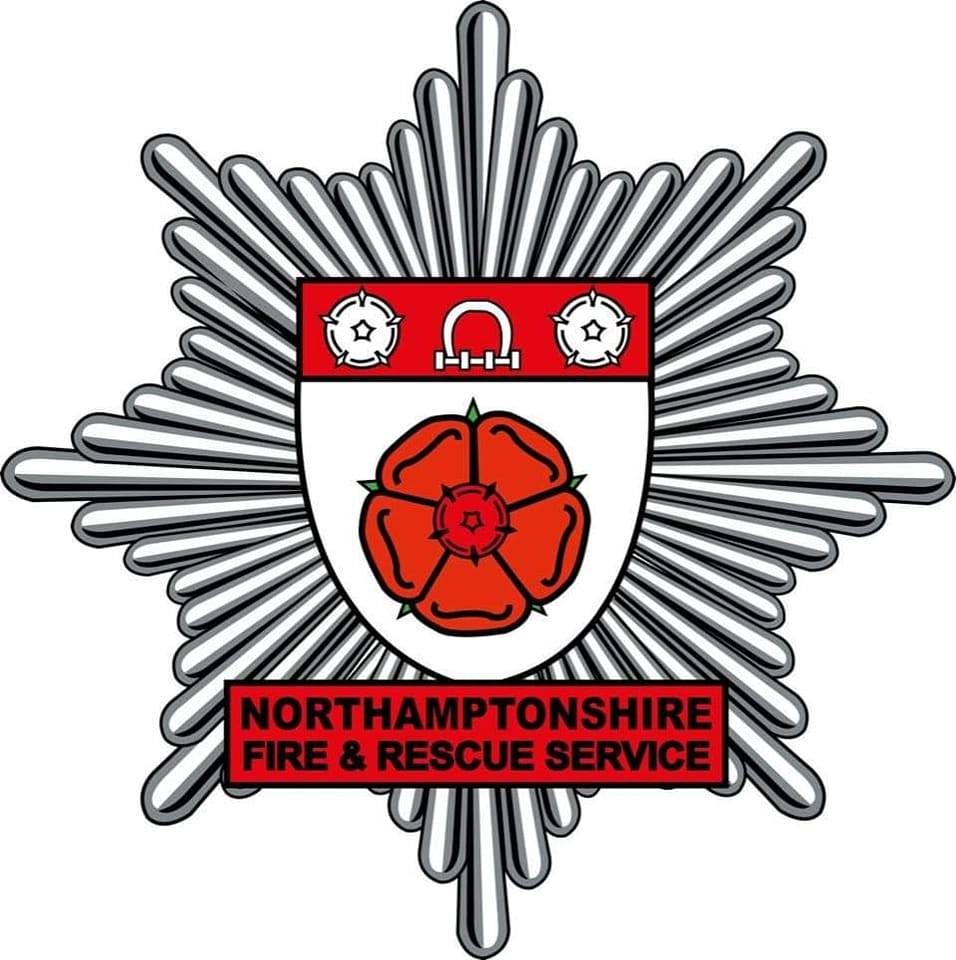 Northamptonshire Fire and Rescue Service