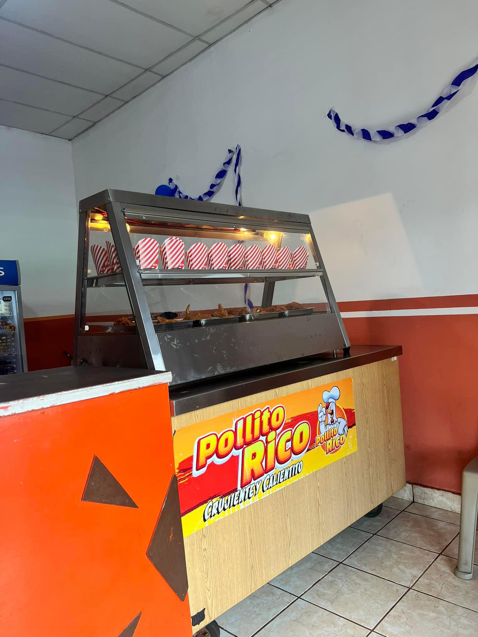 Pollito Qrico Revolucion added... - Pollito Qrico Revolucion