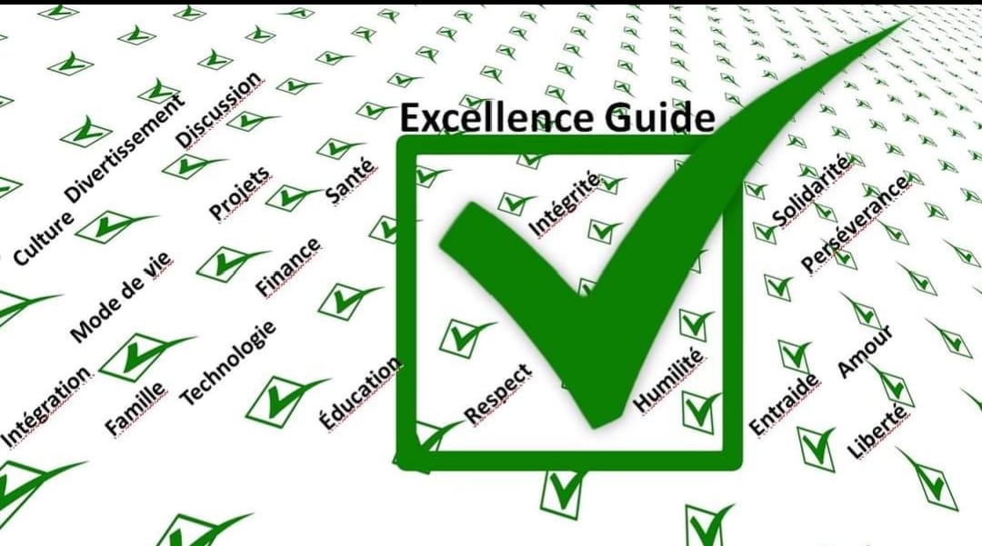 Excellence Guide