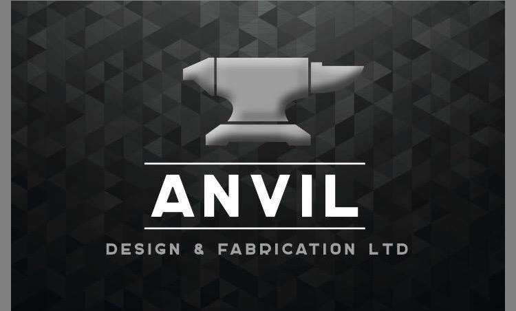 *VAN SECURITY CAGES* Anvil... - Anvil Design & Fabrication | Facebook