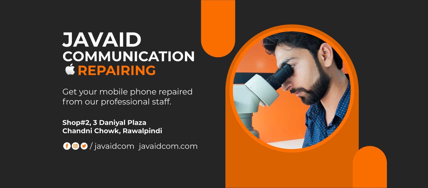 Javaid Communications | Rawalpindi