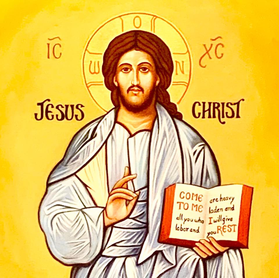 Shifting Our Attention Full message on the Ladder Homilies Podcast ...
