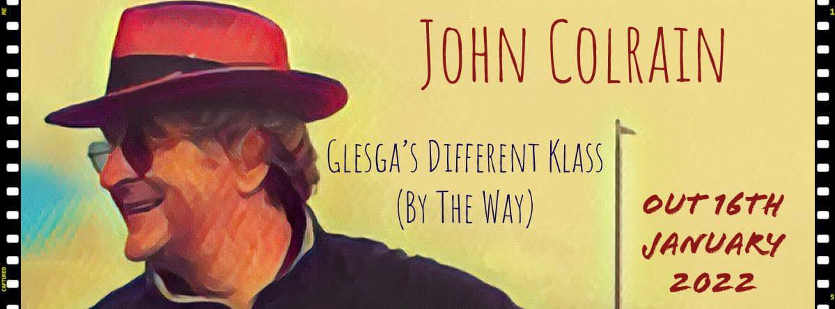 John Colrain