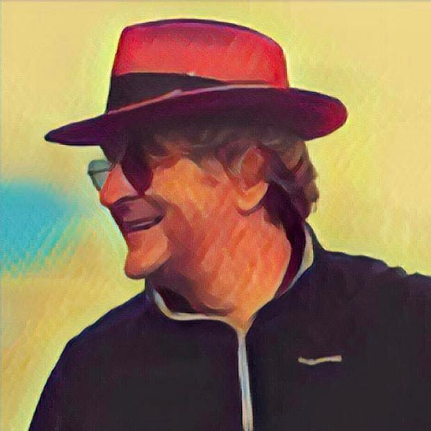 John Colrain