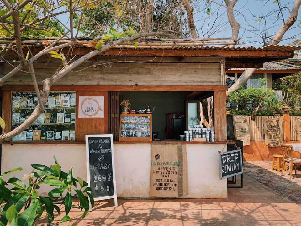 DRIP RIM LAY | Hua Hin