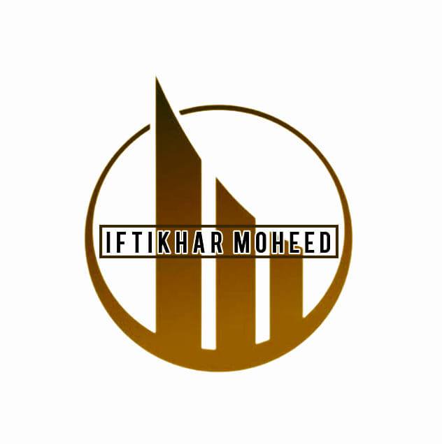 RJ Iftikhar Moheed