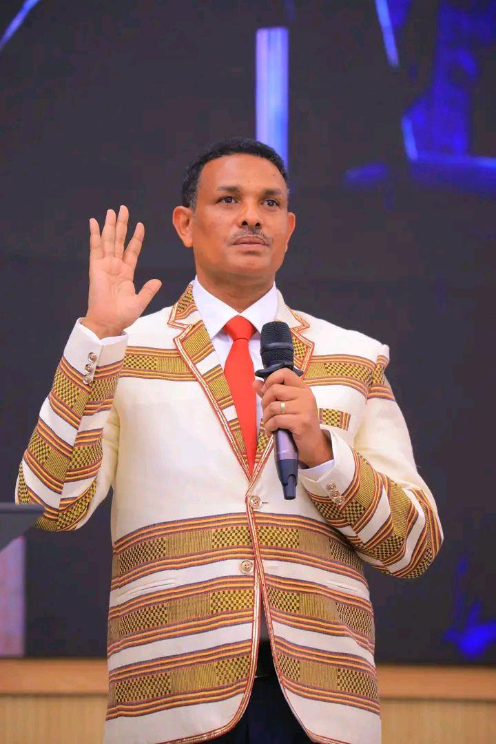Gedion Girma - ክቡር አቶ አብርሃም ማርሻሎ #የመከላከያ ሚኒስቴር ዴኤታ ሆነው... | Facebook