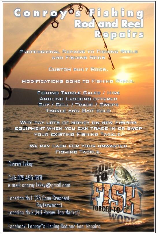 20 fishing pole classic 20