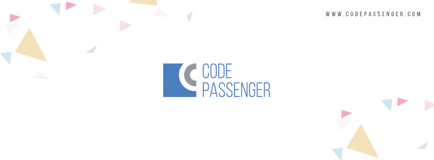 Code Passenger