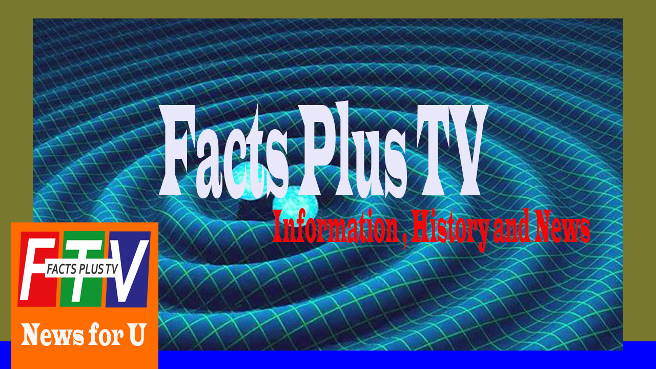 Facts Plus TV