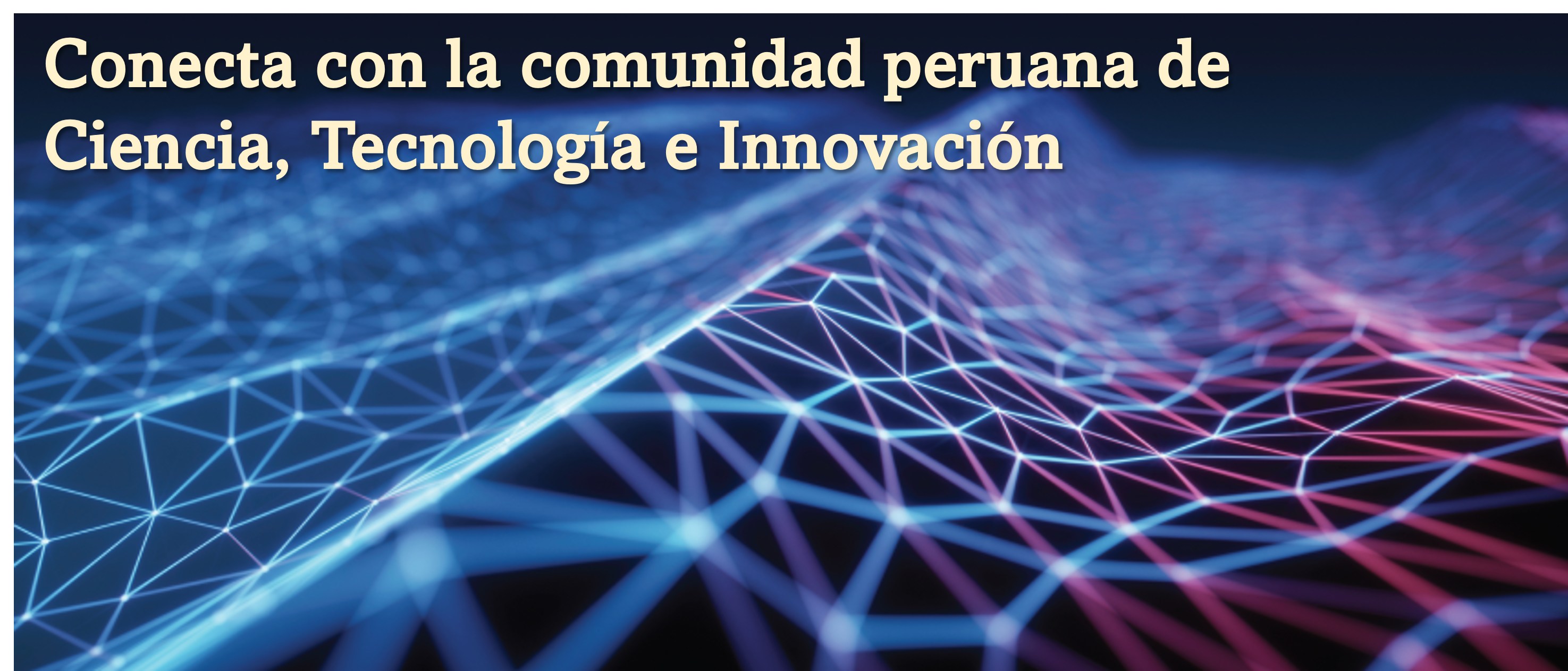 Tecnología Perú
