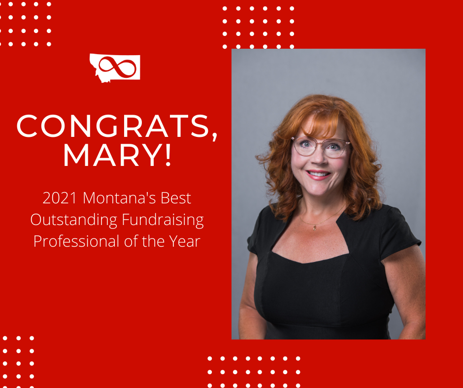 Congratulations to our... - Montana Community Foundation | Facebook