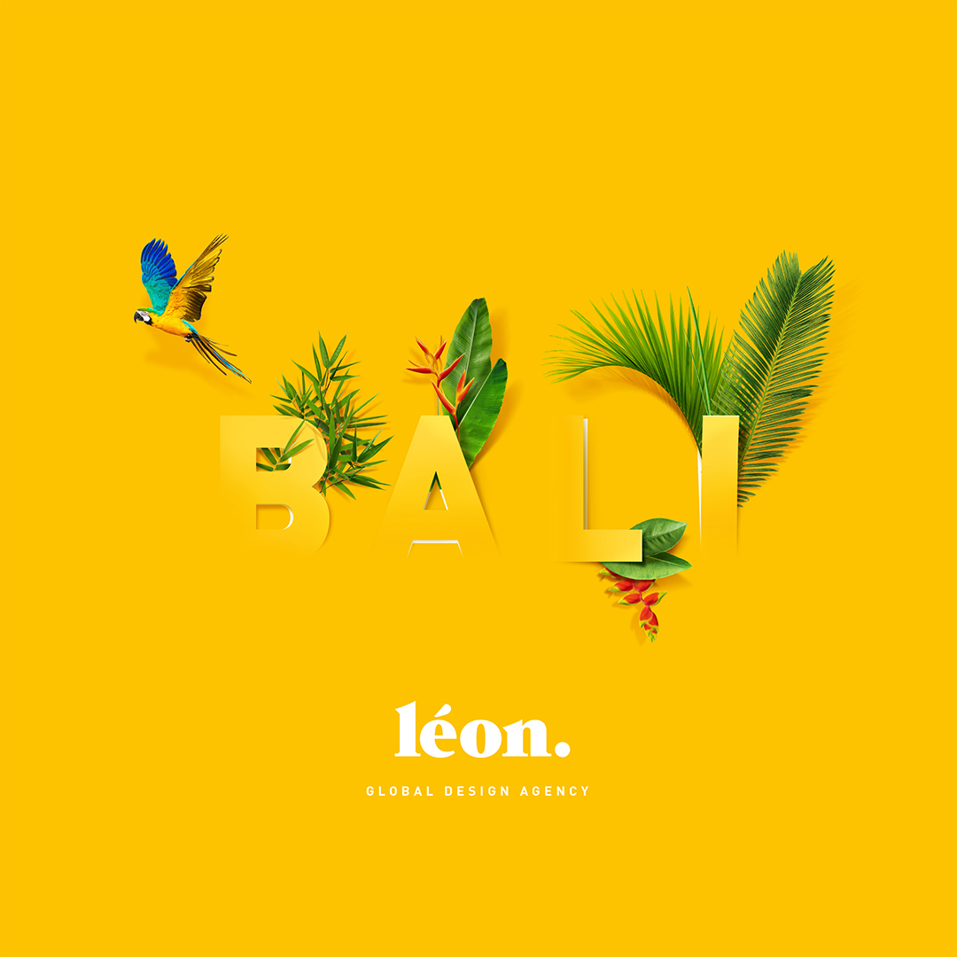 Léon Design Agency | Mbali