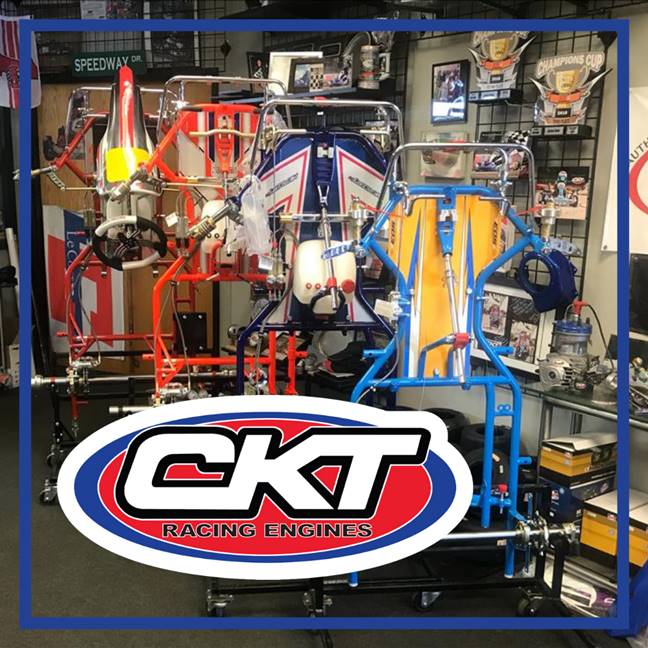 CKT Racing Engines | Saint Charles IL
